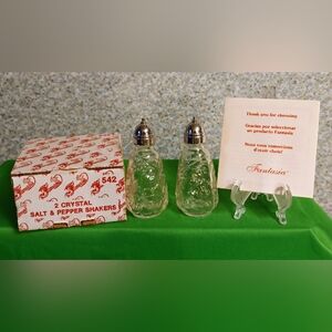 𝑭𝒂𝒏𝒕𝒂𝒔𝒊𝒂 𝑪𝒓𝒚𝒔𝒕𝒂𝒍 𝑽𝒕𝒈.𝑺𝒂𝒍𝒕/𝑷𝒆𝒑𝒑𝒆𝒓 𝑺𝒉𝒂𝒌𝒆𝒓𝒔 #542